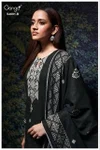 Juvira 4691 By Ganga Cotton Printed Designer Salwar Suits Wholesale Price In Surat